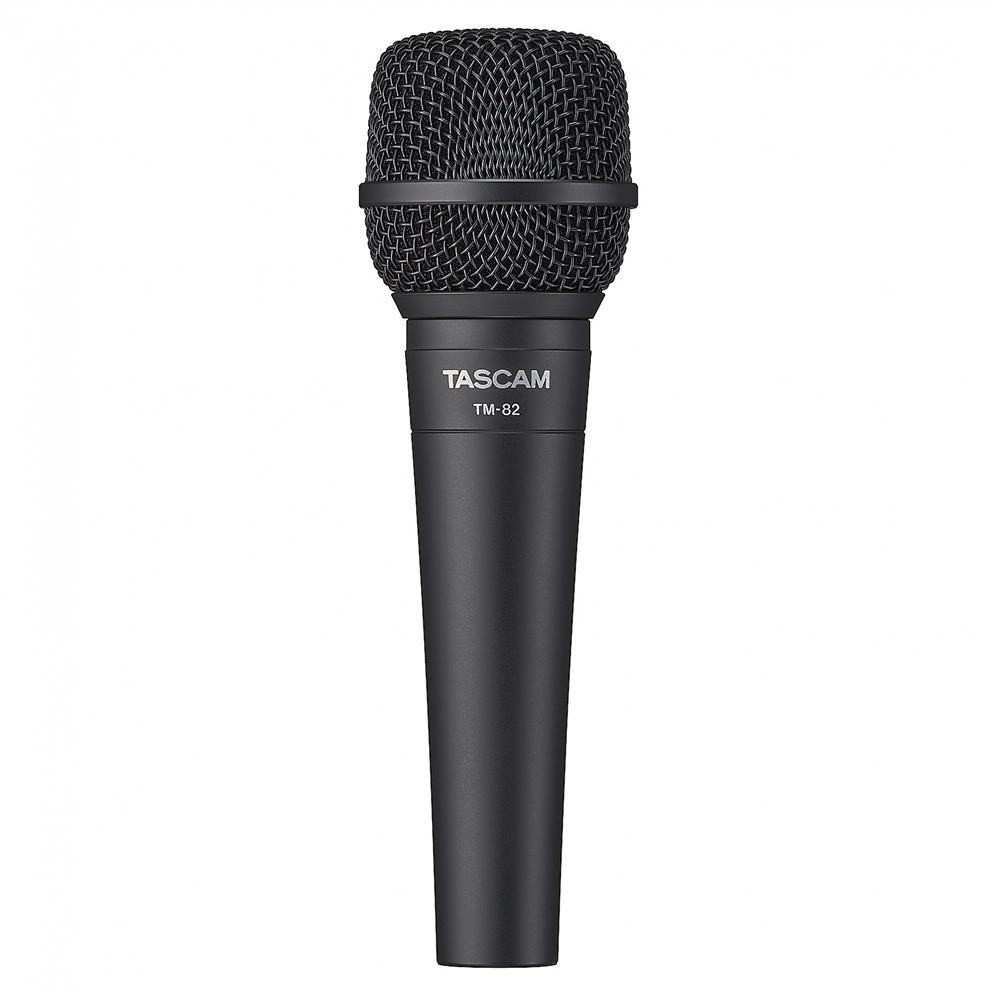 tascam-tm-82-dynamiko-mikrofwno